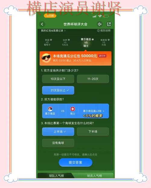华体会世界杯竞猜平台哪个好及用户体验分享
